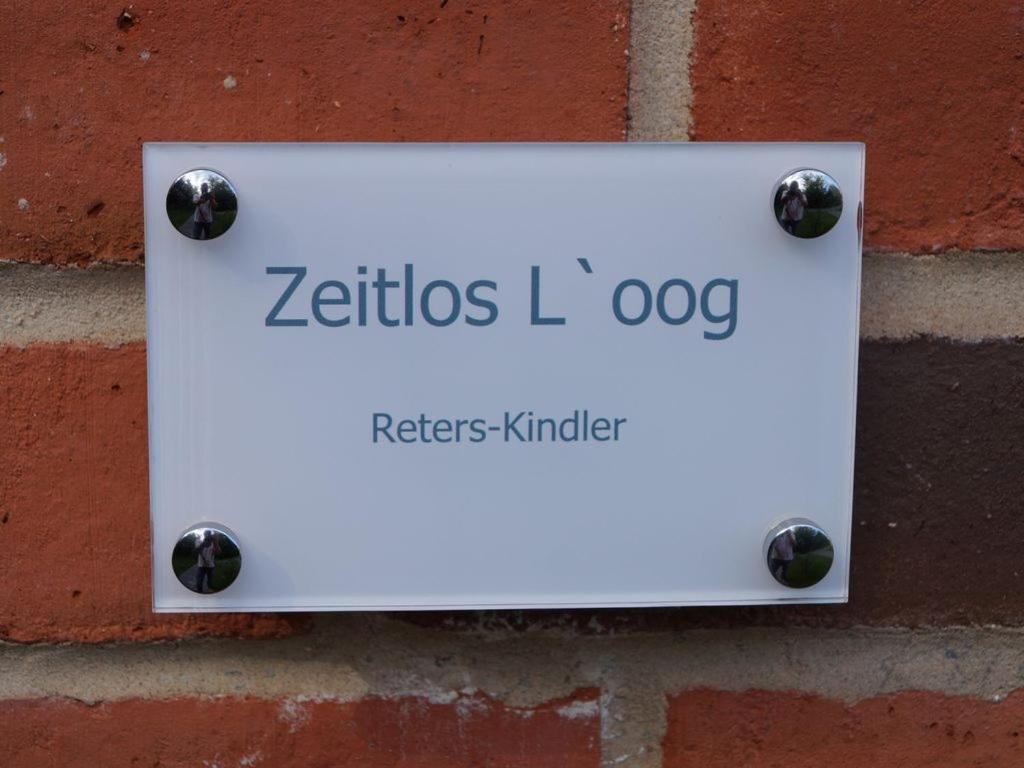 Zeitlos ลังอุค ภายนอก รูปภาพ